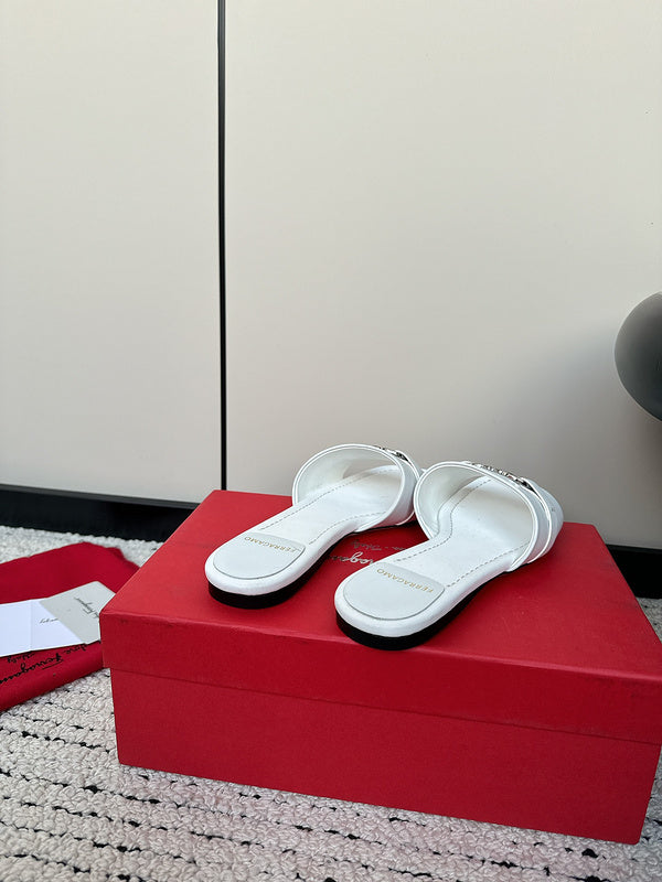 Glami - FGO Women Shoes - 012
