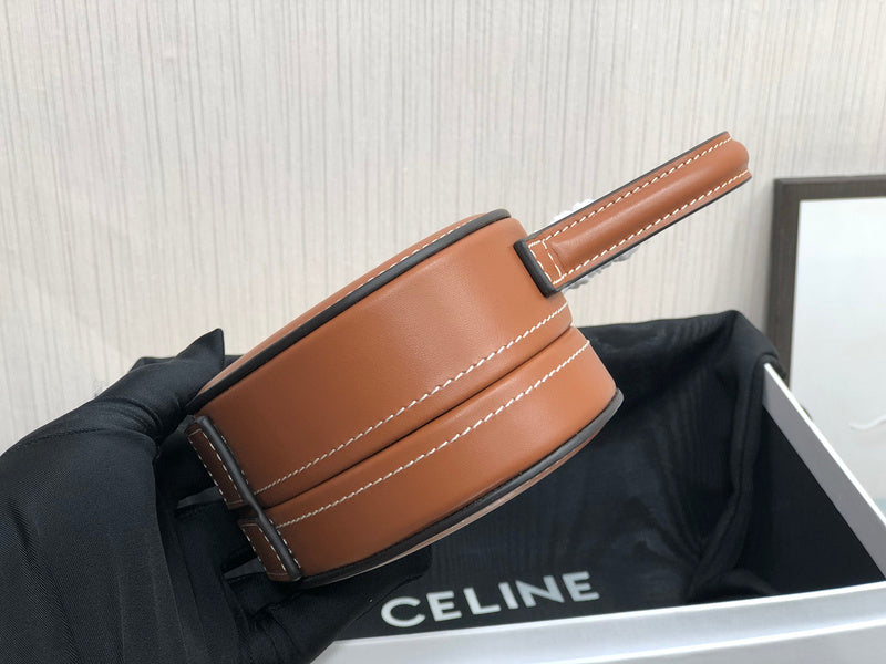 Glamy - COL Bags - 1257