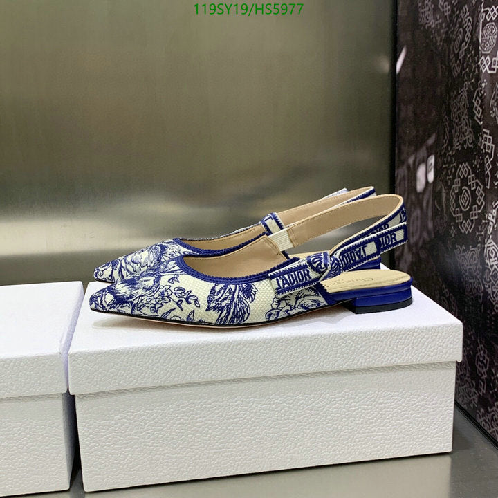 SAMCC - DOR Women Shoes - 2215