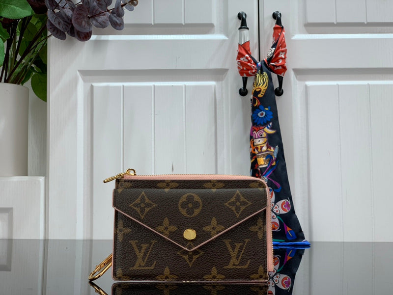 Fashion Lu-Vi bags - 2976