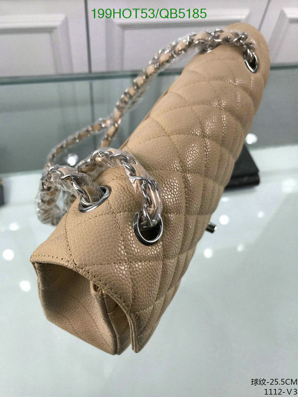 SAMC - CHL Bags - 565