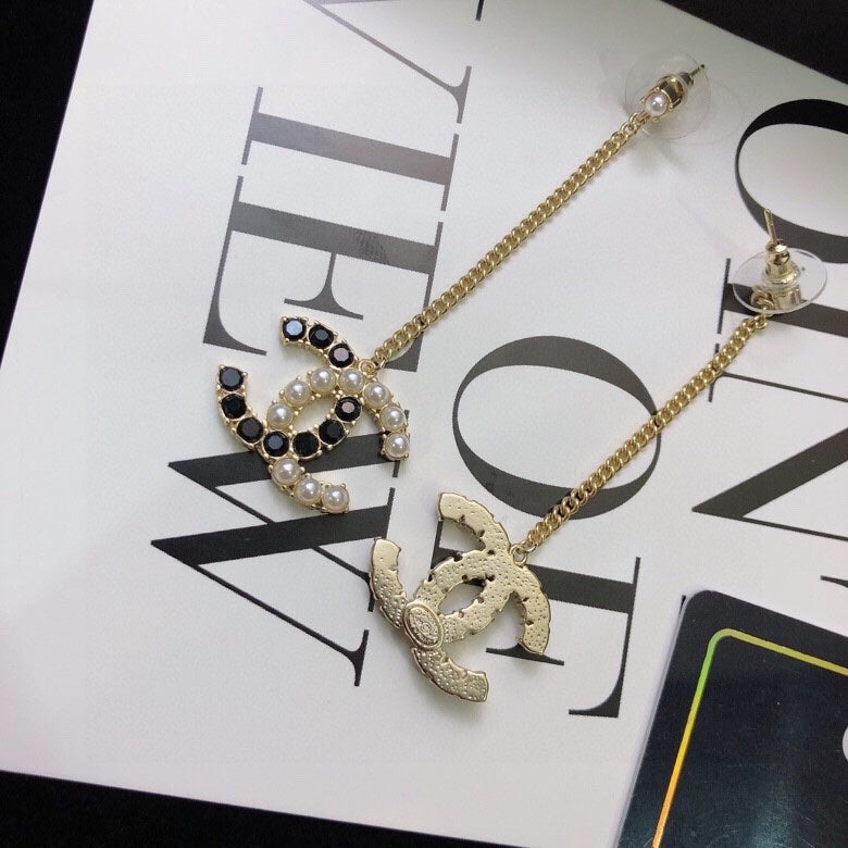 EN - Lux Earring CHL 016