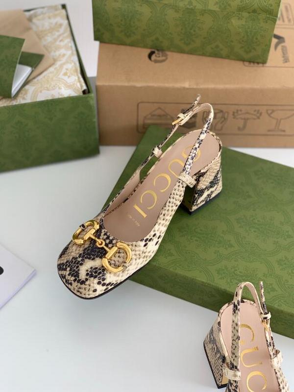 SAMC - GUKI Women Shoes - 1692
