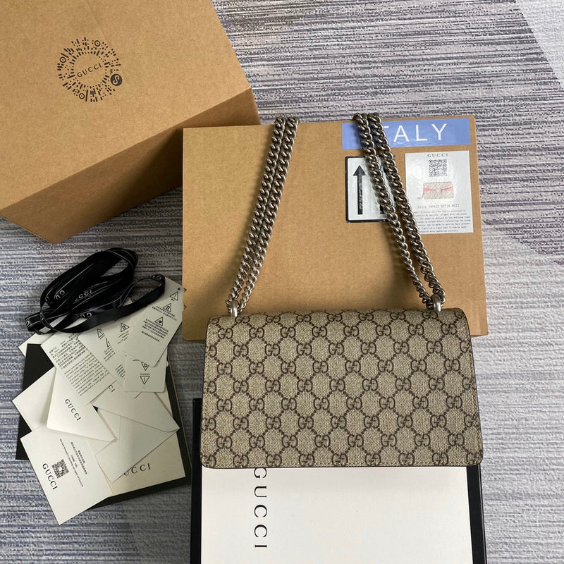 Glami - Glami Bags - 2187