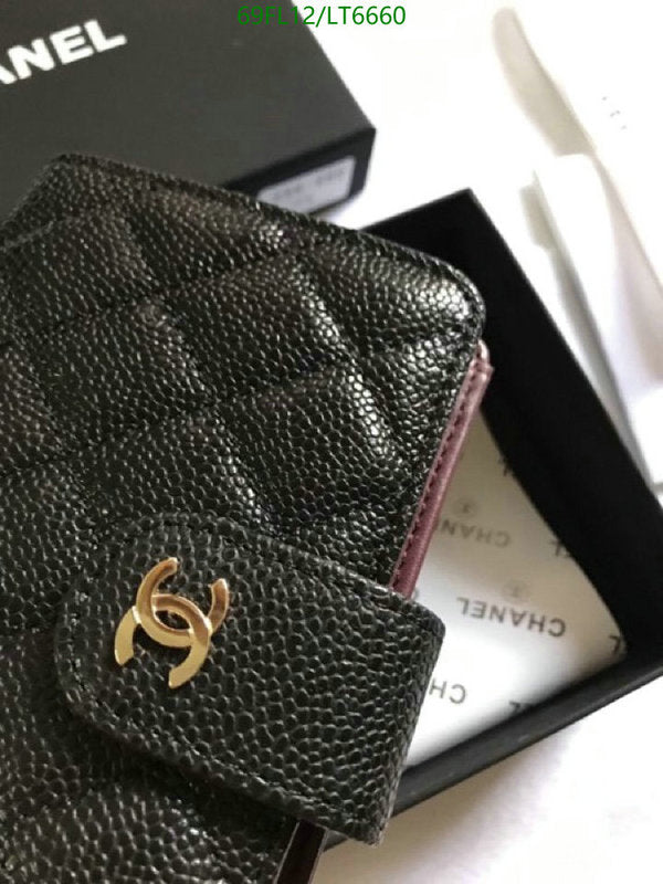 SAMC - CHL Wallets - 078