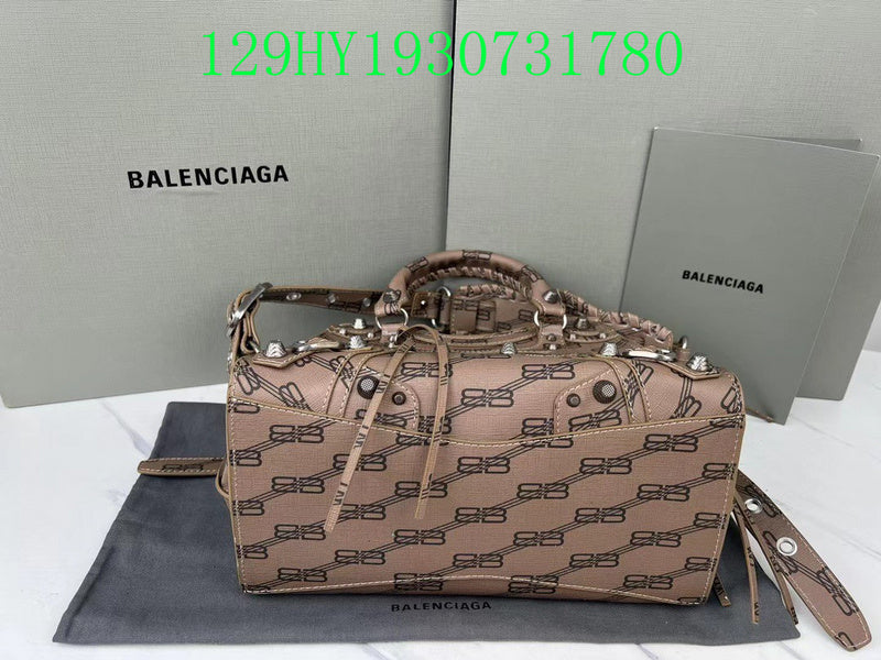 ELE Fashion - BGA Bags - 1676