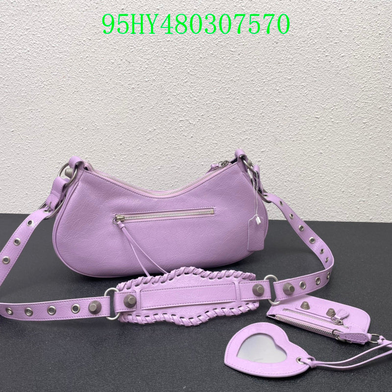 Satchel Bags - BGA Bags - 1879