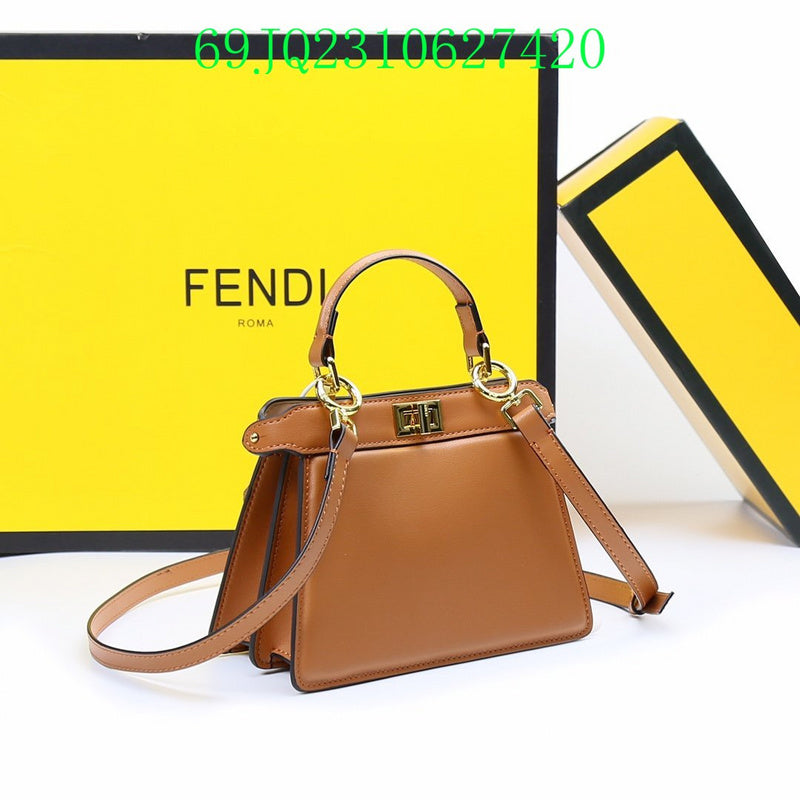 Glami - FDE Bags - 1626