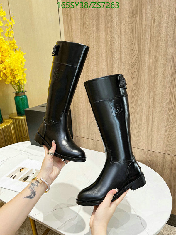 SAMC - CHL Women Boots - 256