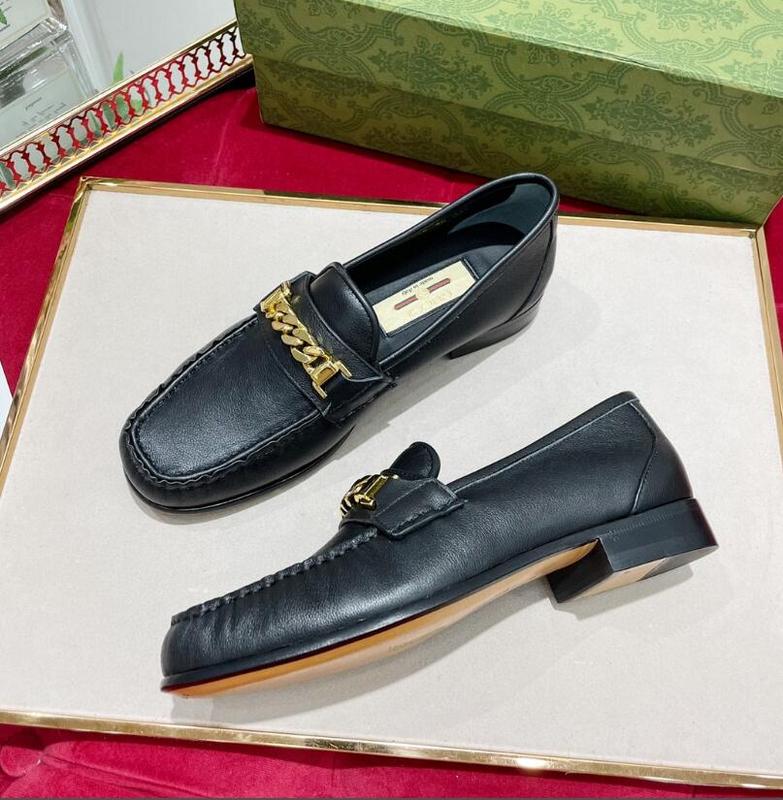 SAMC - GUKI Women Shoes - 1467