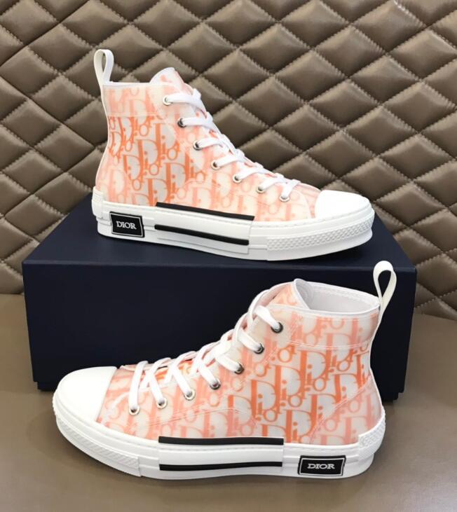 SAMCC - DOR Men Shoes - 639