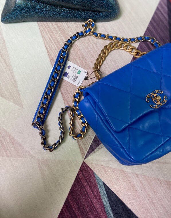 Satchel Bags - CHL Bags - 4413