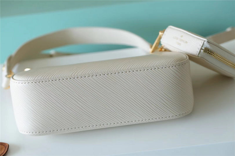 Glami- Glami- Lu-Vi bags - 6209