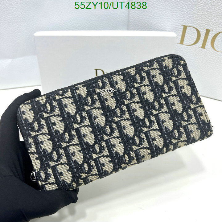 SAMC - DOR Wallets - 050