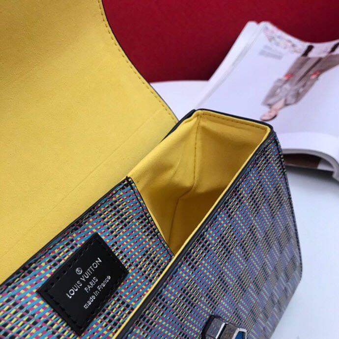 GlamI Lu-Vi bags - 3584