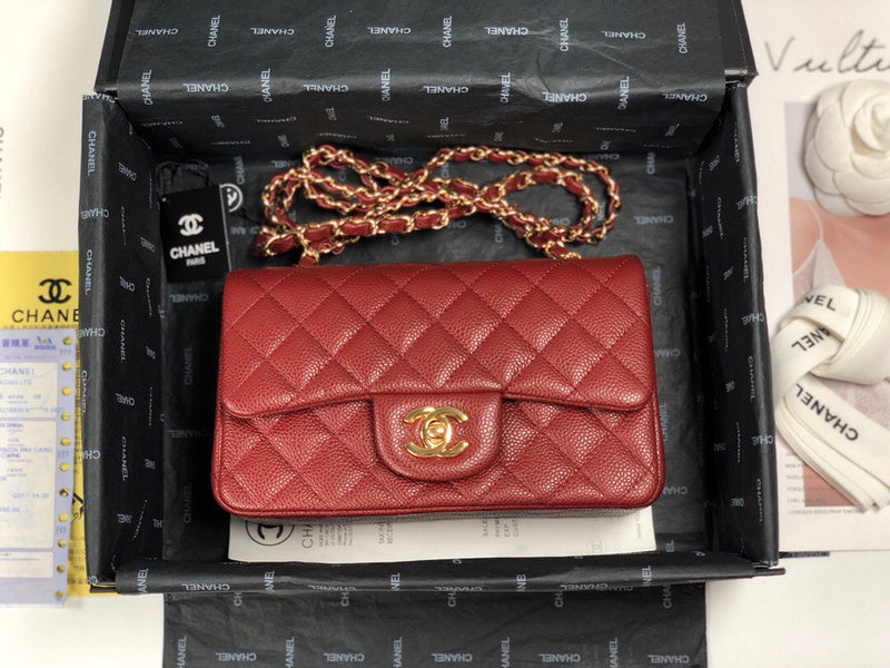 Satchel Bags - CHL Bags - 7454