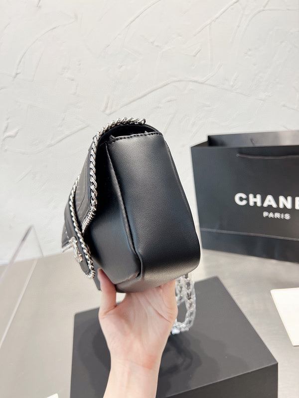 Satchel Bags - CHL Bags - 7106