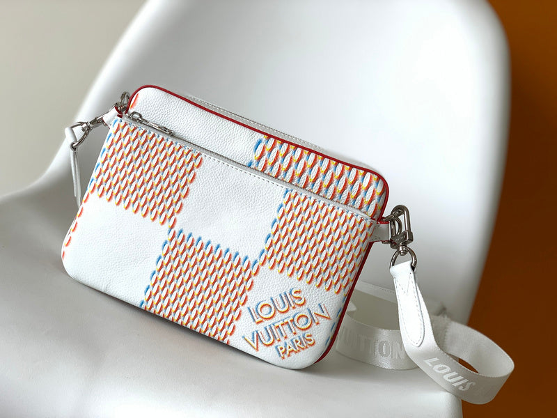 Satchel Bags - VL2 Bags - 874