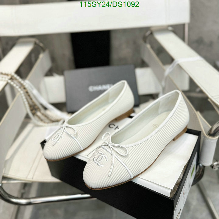SAMC - CHL Women Shoes Ballet - 069