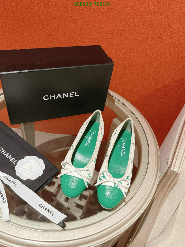 SAMC - CHL Women Shoes Ballet - 225