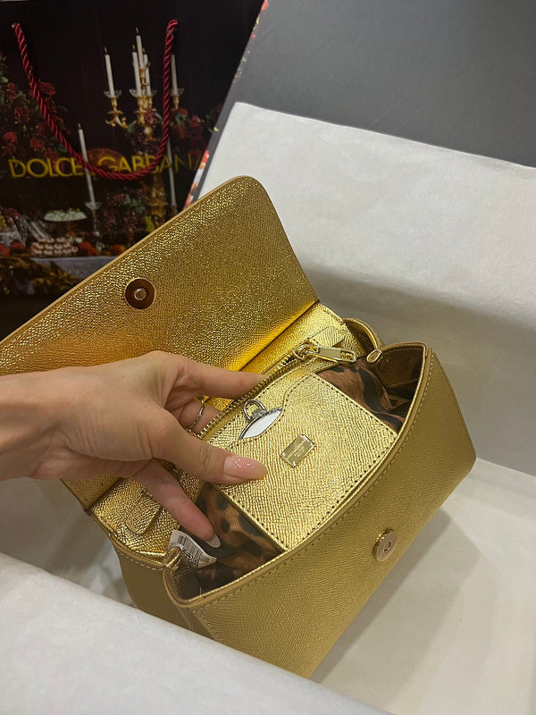Glamy - DG bag - 288