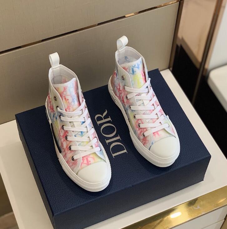 SAMCC - DOR Women Shoes - 1220