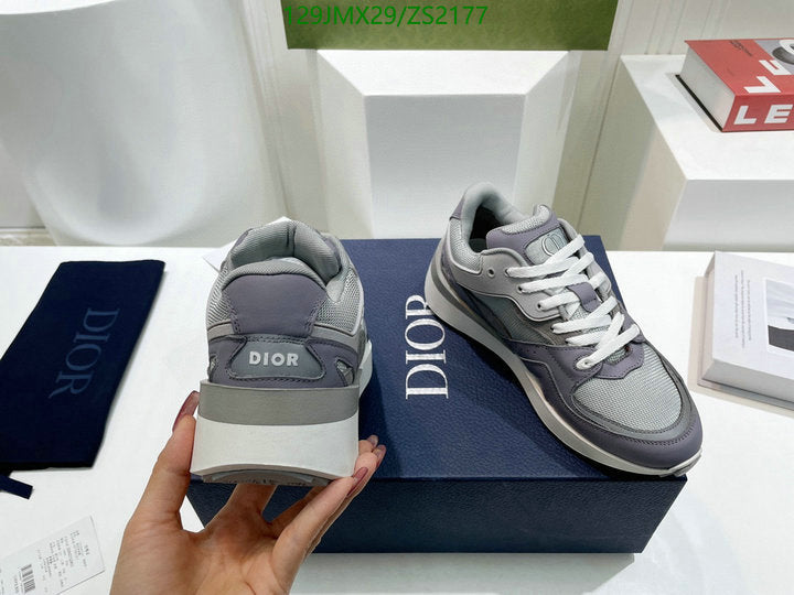 SAMCC - DOR Women Shoes - 1692