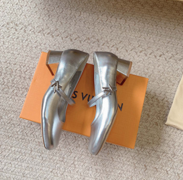 SAMC - LOV Women Shoes - 102
