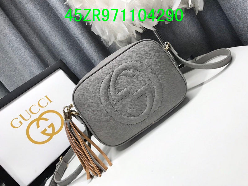 Glami Fashion - GCI Bags - 10387