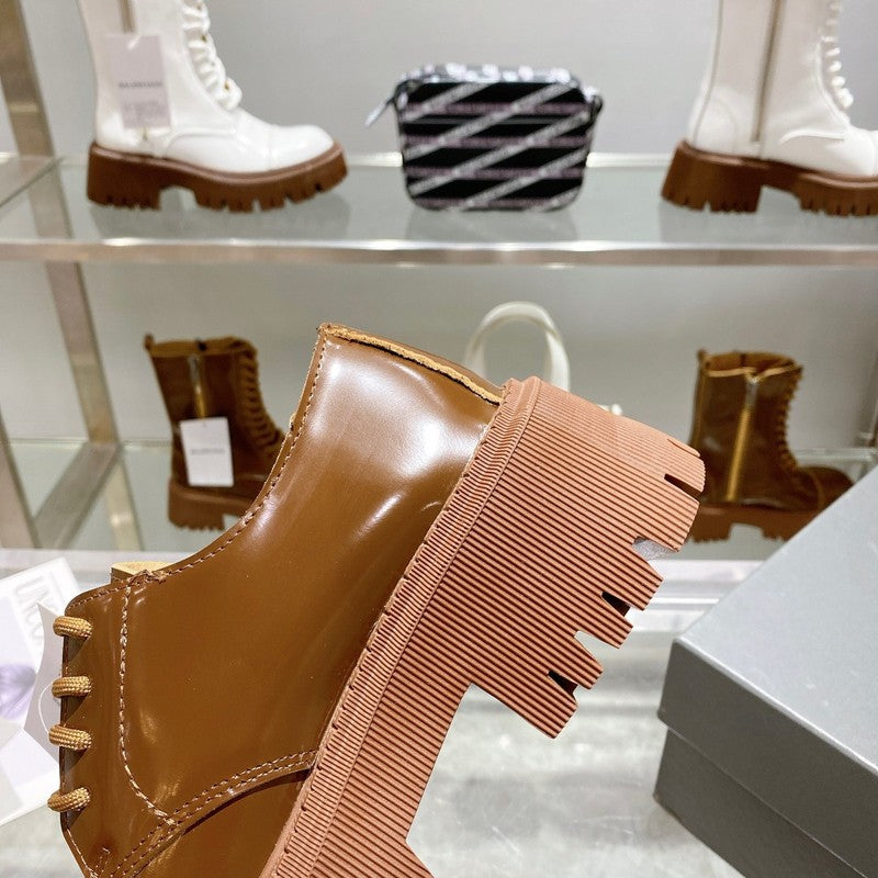 Satchel Bags - BGA Shoes - 1018