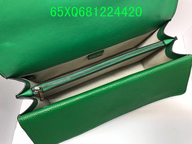 Glami Fashion - GCI Bags - 10701