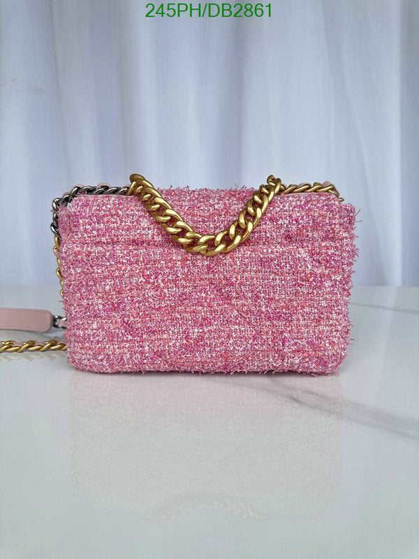SAMC - CHL Bags - 843