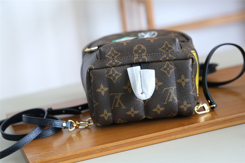 Glami - LUV Bags - 023