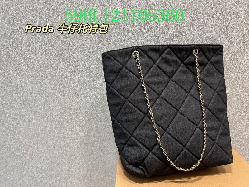 Satchel Bags - PDA Bags - 3851