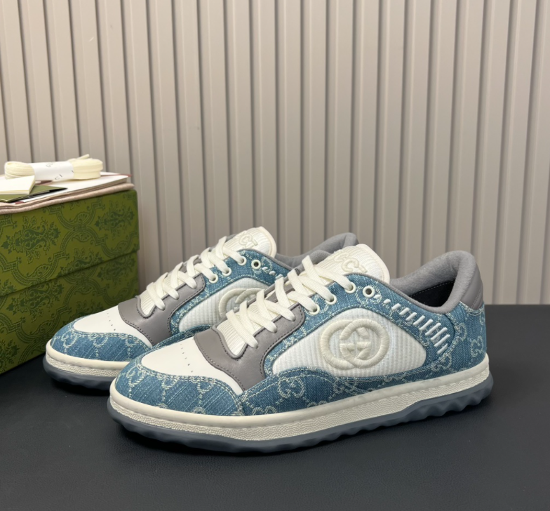 SAMC - GUKI Women Shoes - 145