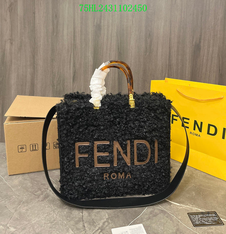 Glami - FDE Bags - 1229