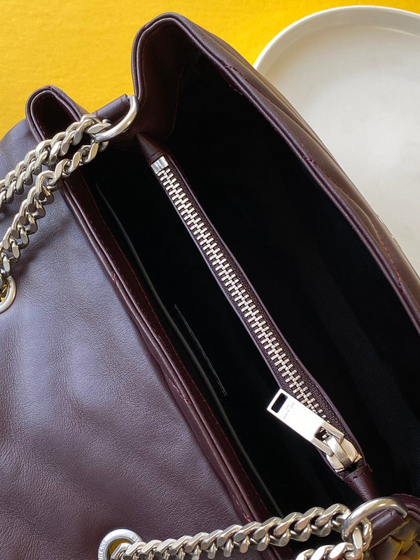 Glamy - YLS Bags - 1486