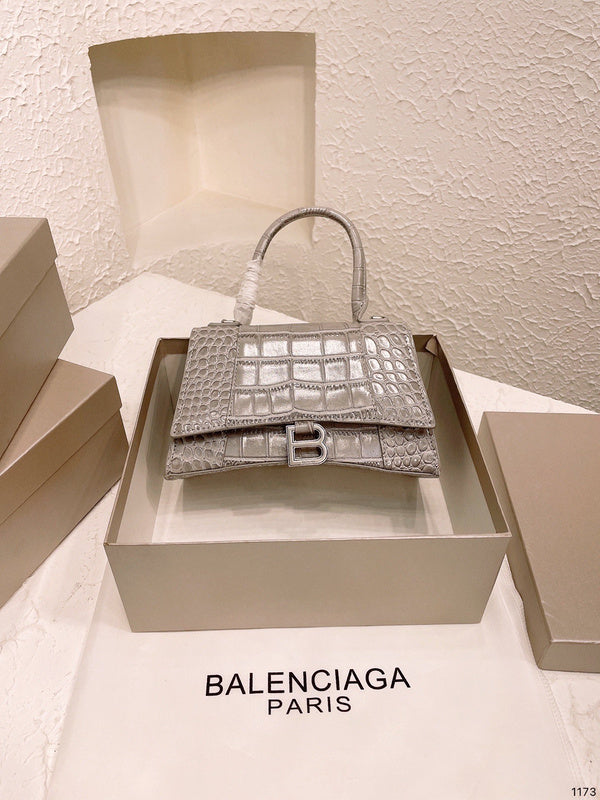 Satchel Bags - BGA Bags - 1441