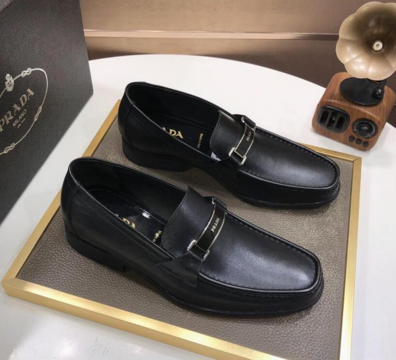 GlamyMen Shoes - 104
