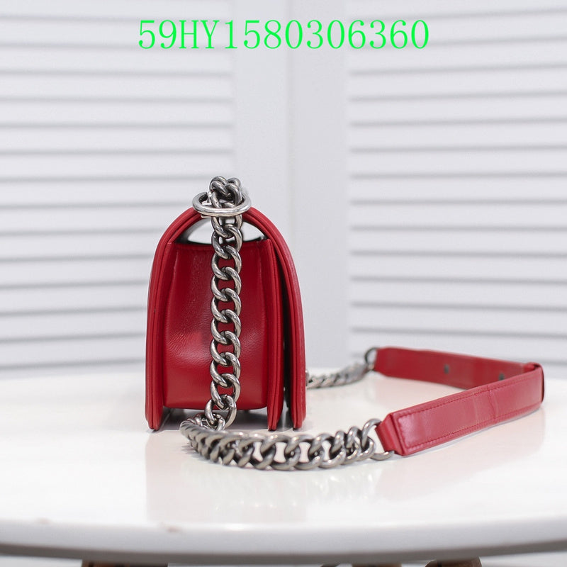 Glami - CHL Bags - 1419