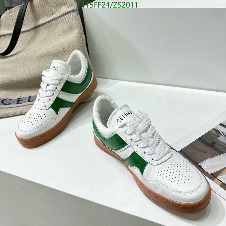 SAMC - COL Women Shoes - 223