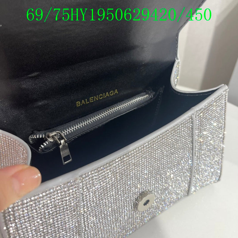 Satchel Bags - BGA Bags - 2219