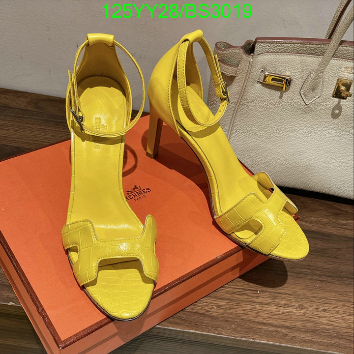 SAMC - HMS Women Shoes - 118