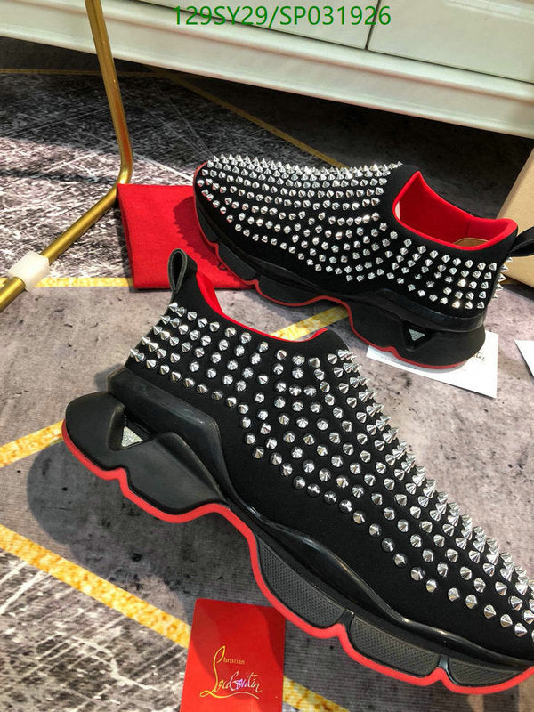 SAMC - CBL Women Shoes - 178