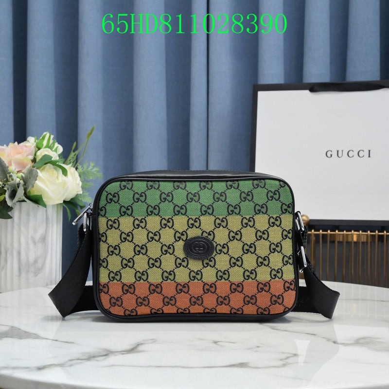 Glami Fashion - GCI Bags - 11161