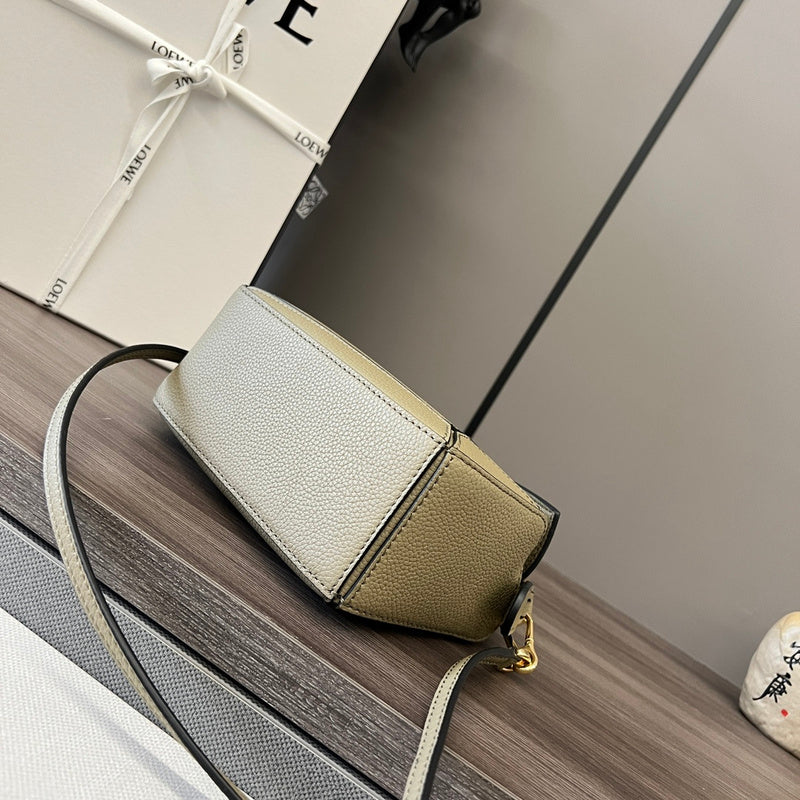 Glamy - LWO Bags - 389