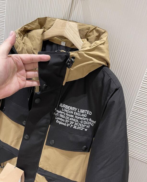SAMC - Mix Jackets - 745