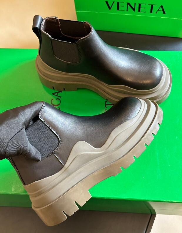 SAMC - BOV Men Shoes - 106
