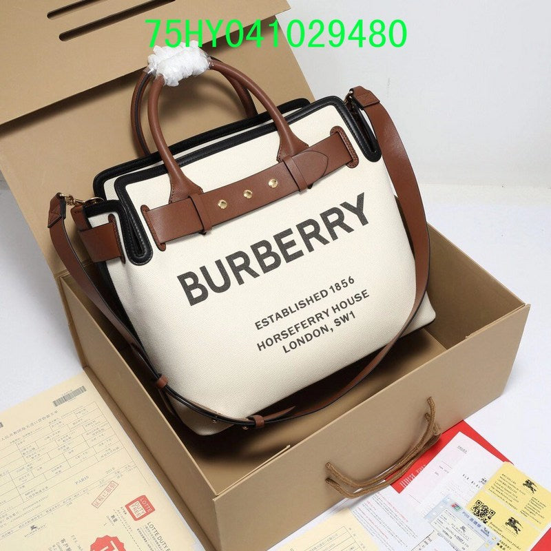 ELE Fashion -BBR Bags - 623