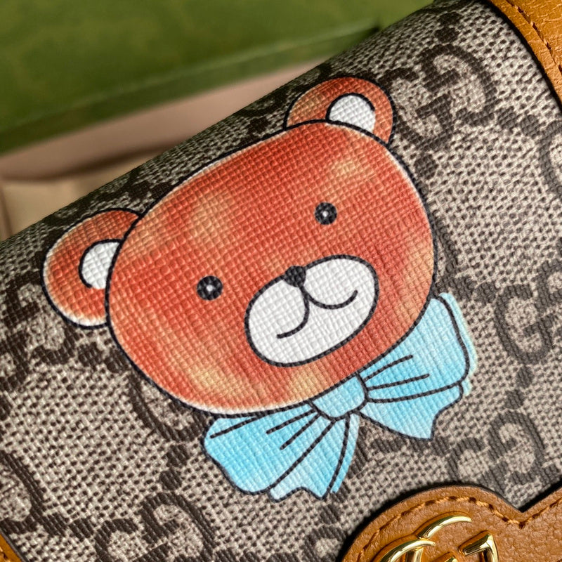 Glami-i - Guki Wallet - 326